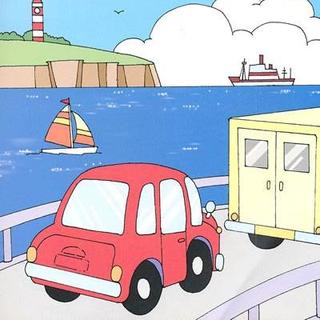 0-3岁宝宝易读儿歌