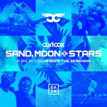 Sand, Moon & Stars专辑