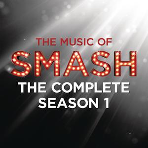 The National Pastime - Smash Cast (名声大噪) (Karaoke Version) 带和声伴奏 （降3半音）