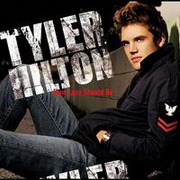 Tyler Hilton - How Love Should Be ( Karaoke )
