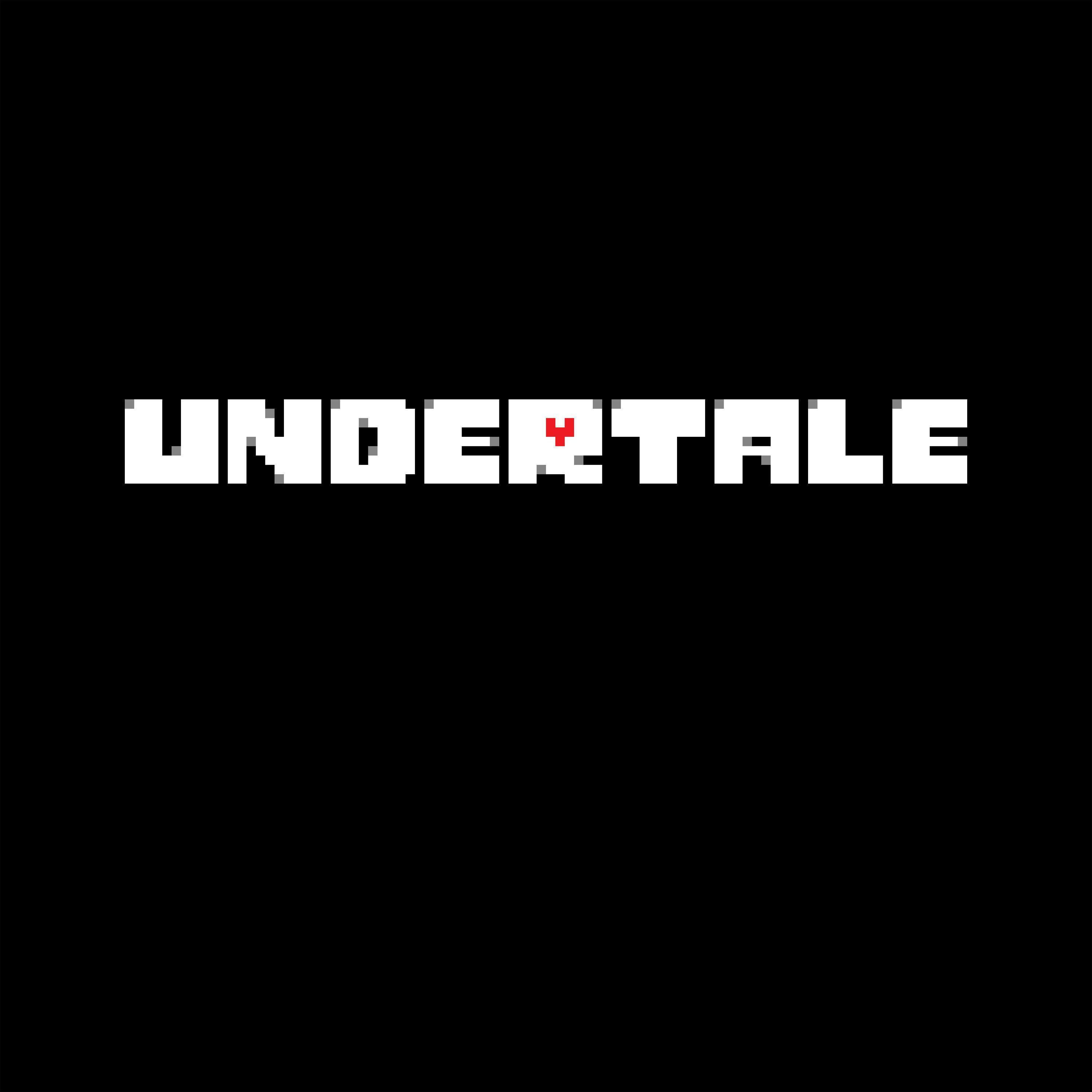 Megalovania (From "Undertale")
