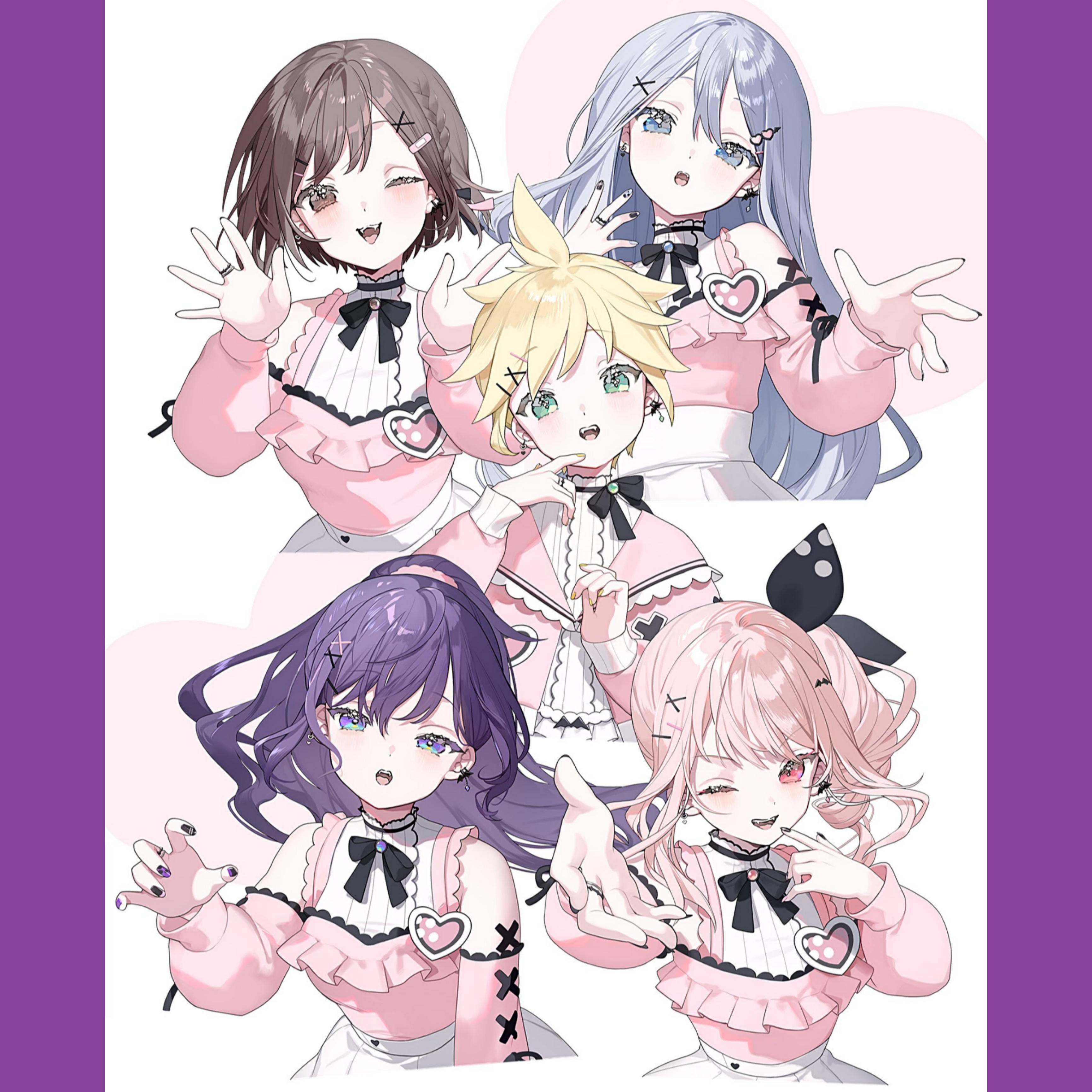 ヴァンパイア