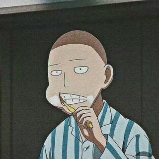 轻音 | 人类游戏 孤独且丧