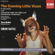 Janácek: The Cunning Little Vixen: Spring Is Here At Last