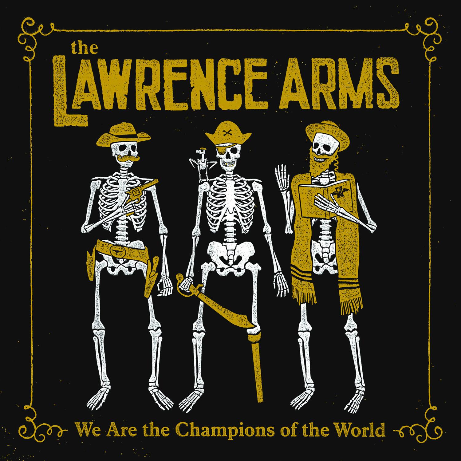 We Are the Champions of the World: The Best Of