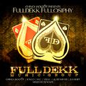 Fulldekk Fullosiphy专辑