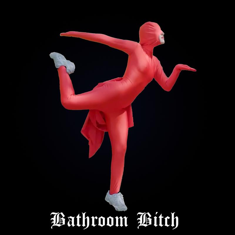 Bathroom *****