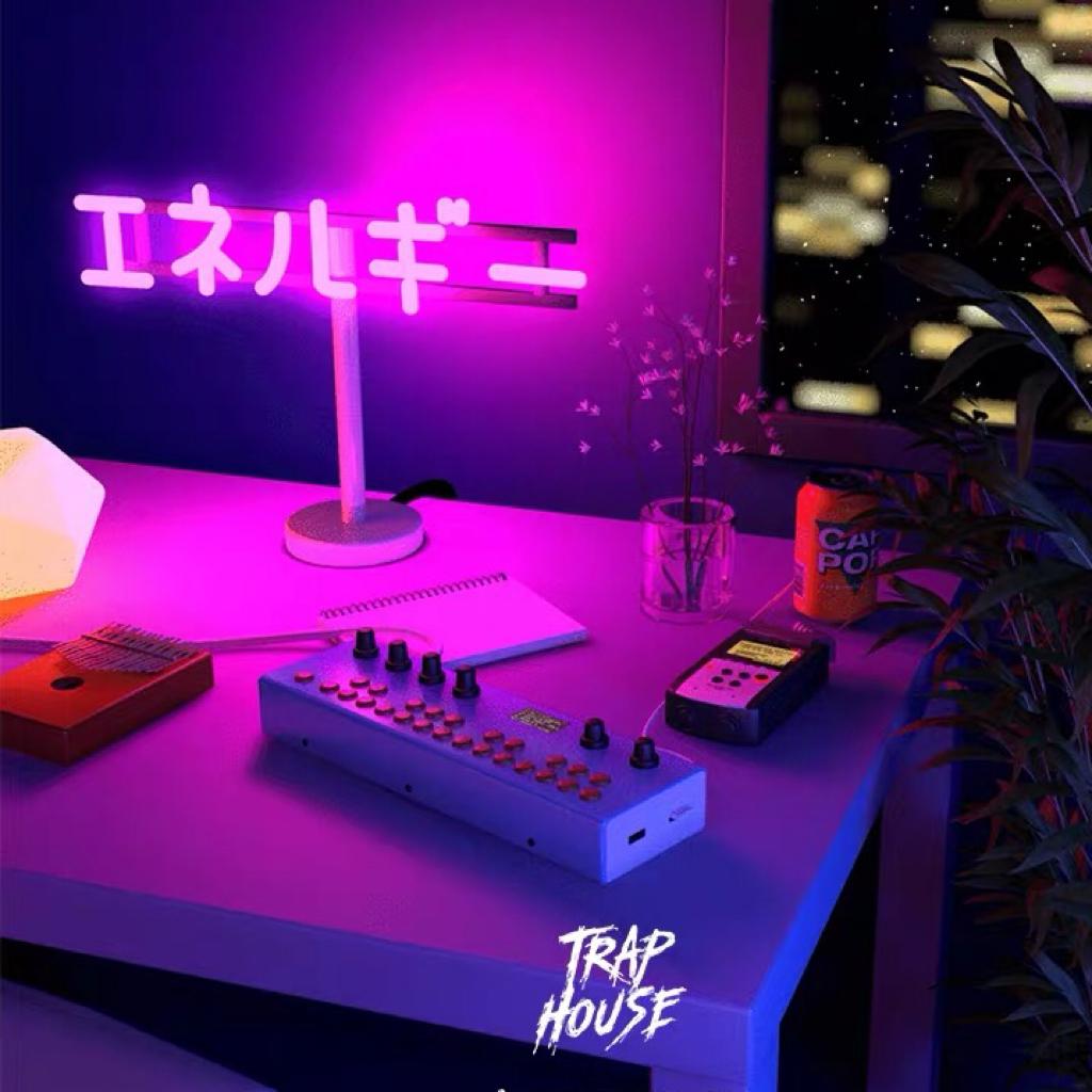 韩语|动感节奏|燃炸全场