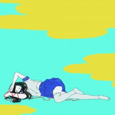 MATATABISTEP / あの青と青と青