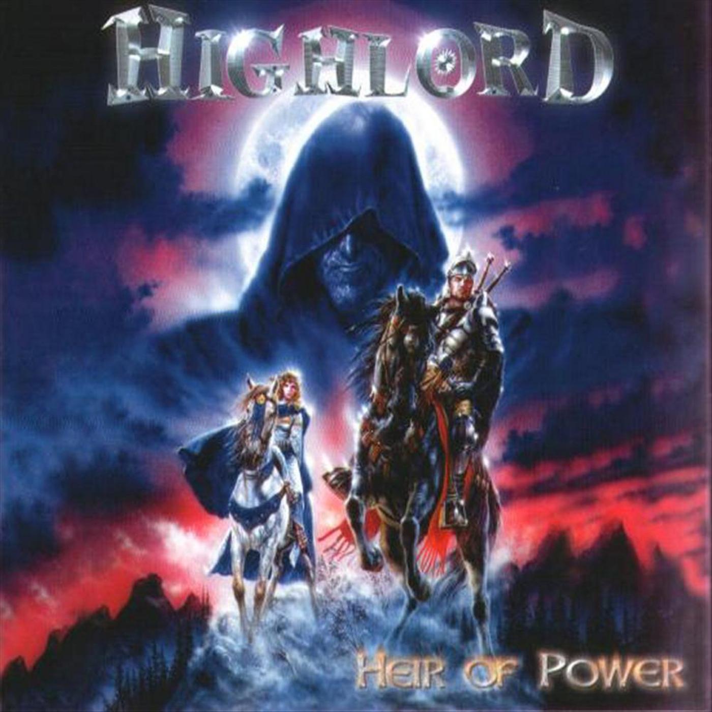 Through the wind - South American version