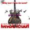 Why Can't This Be Love? (In the Style of Van Halen) [Karaoke Version] - Single专辑