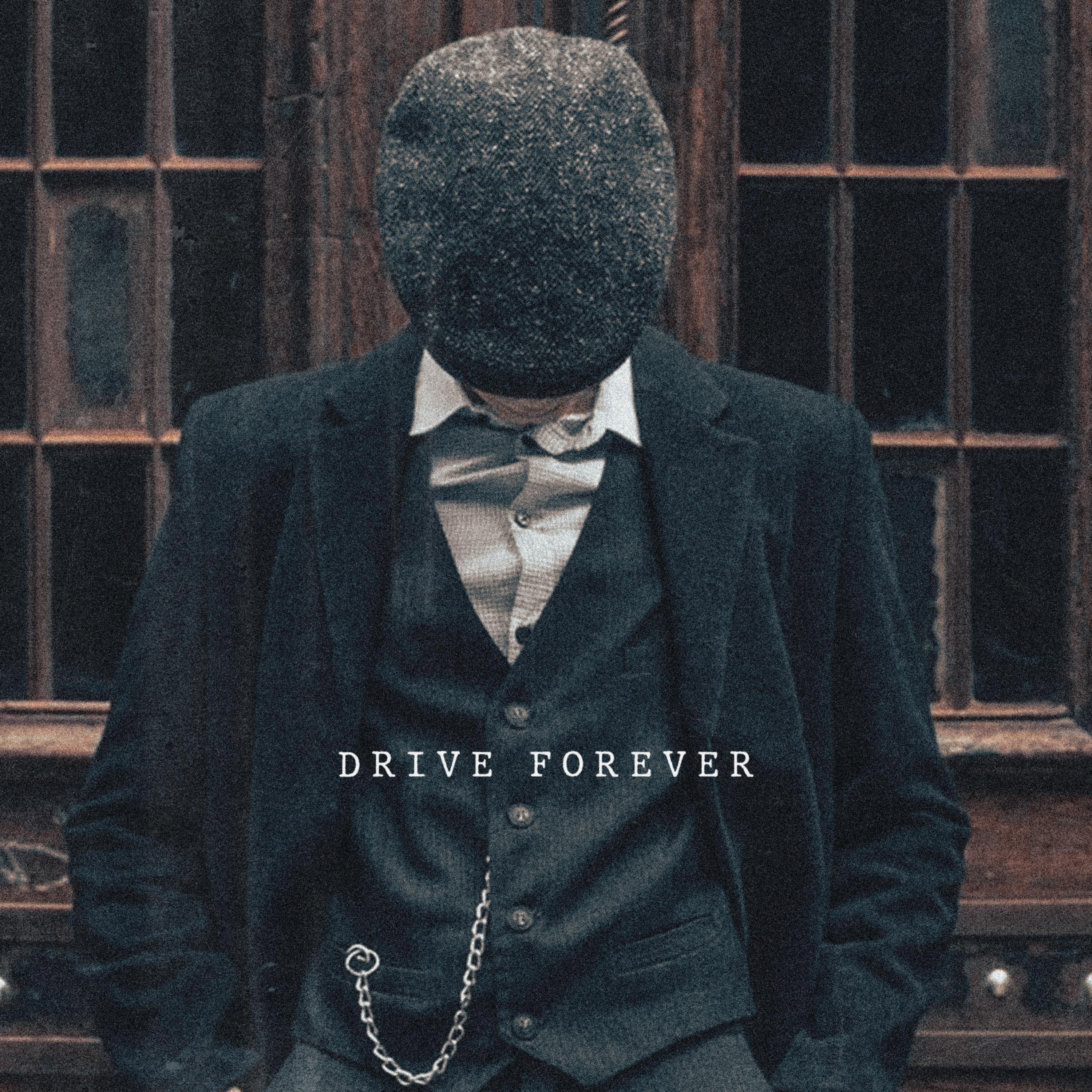 Drive Forever - 8D Version