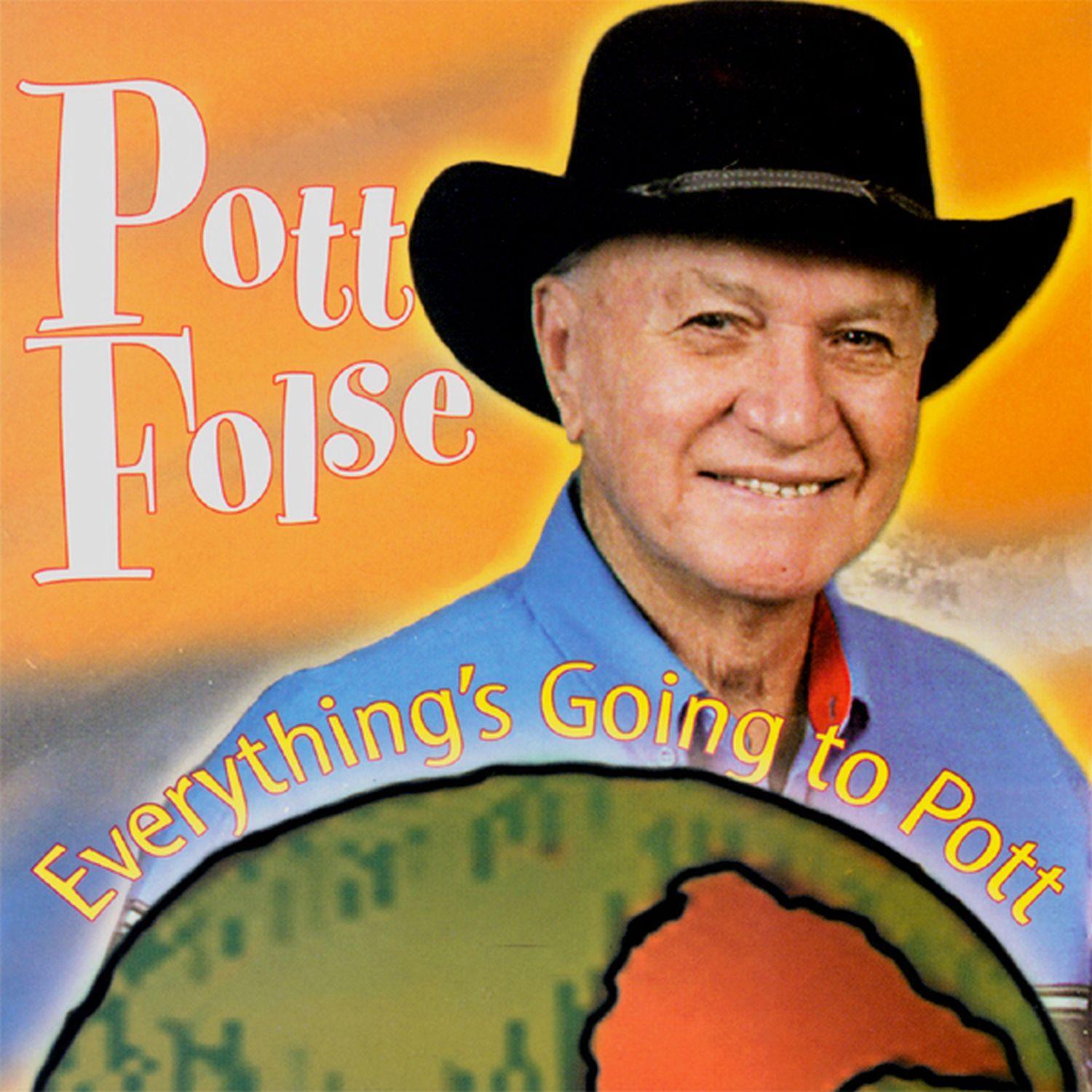 Everything's Going to Pott