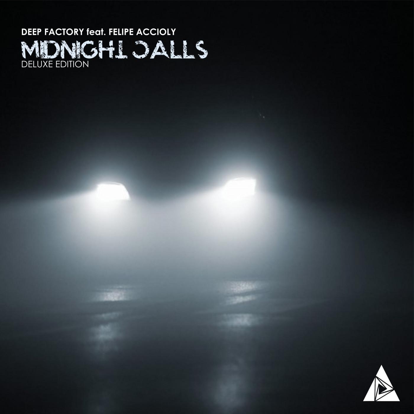 Midnight Calls (feat. Felipe Accioly)
