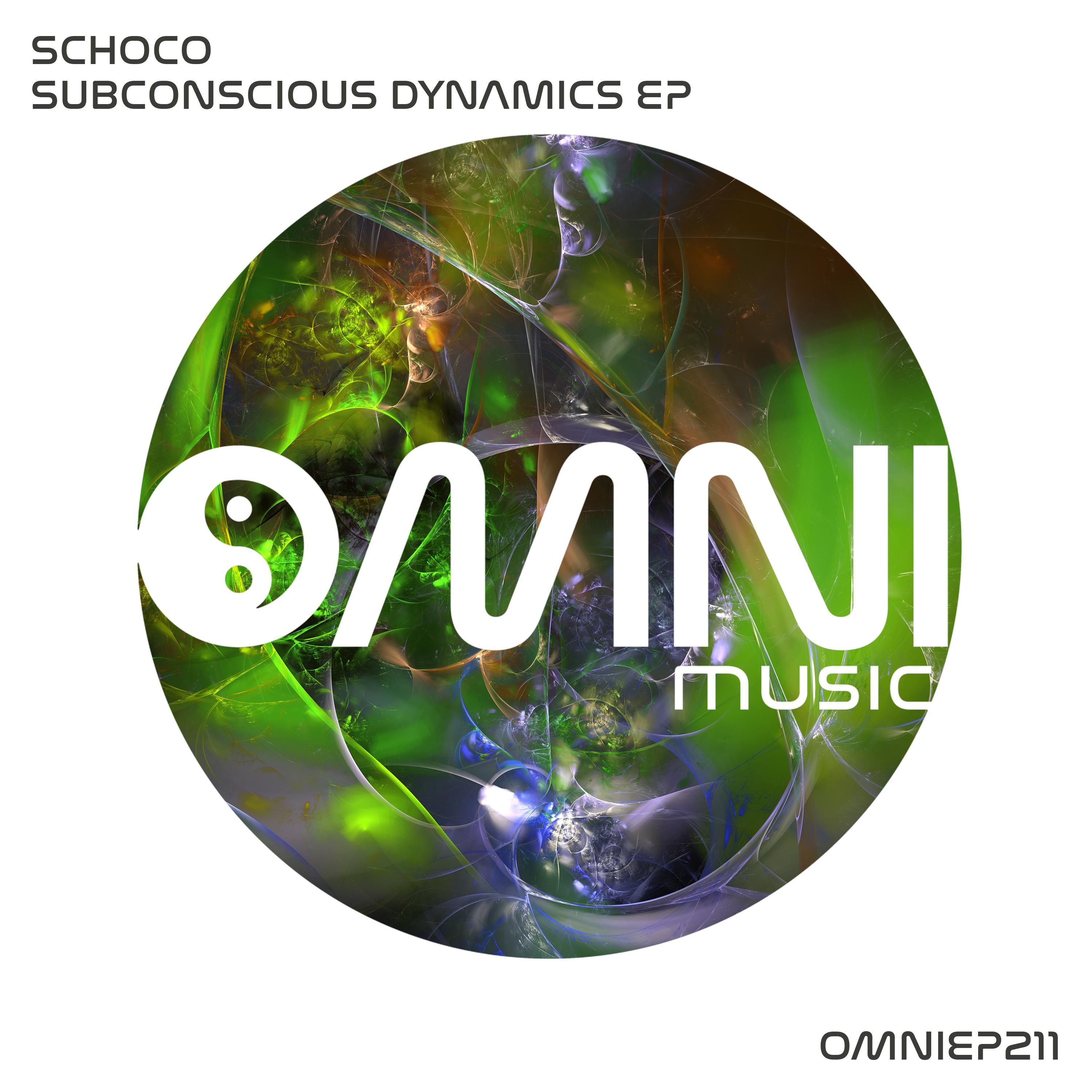 Subconscious Dynamics EP