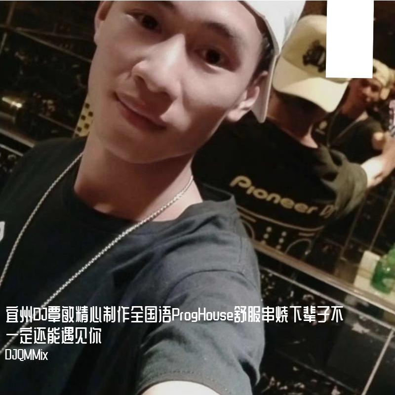 宜州DJ覃敏精心制作全国语ProgHouse舒服串烧送给凤山旬哥