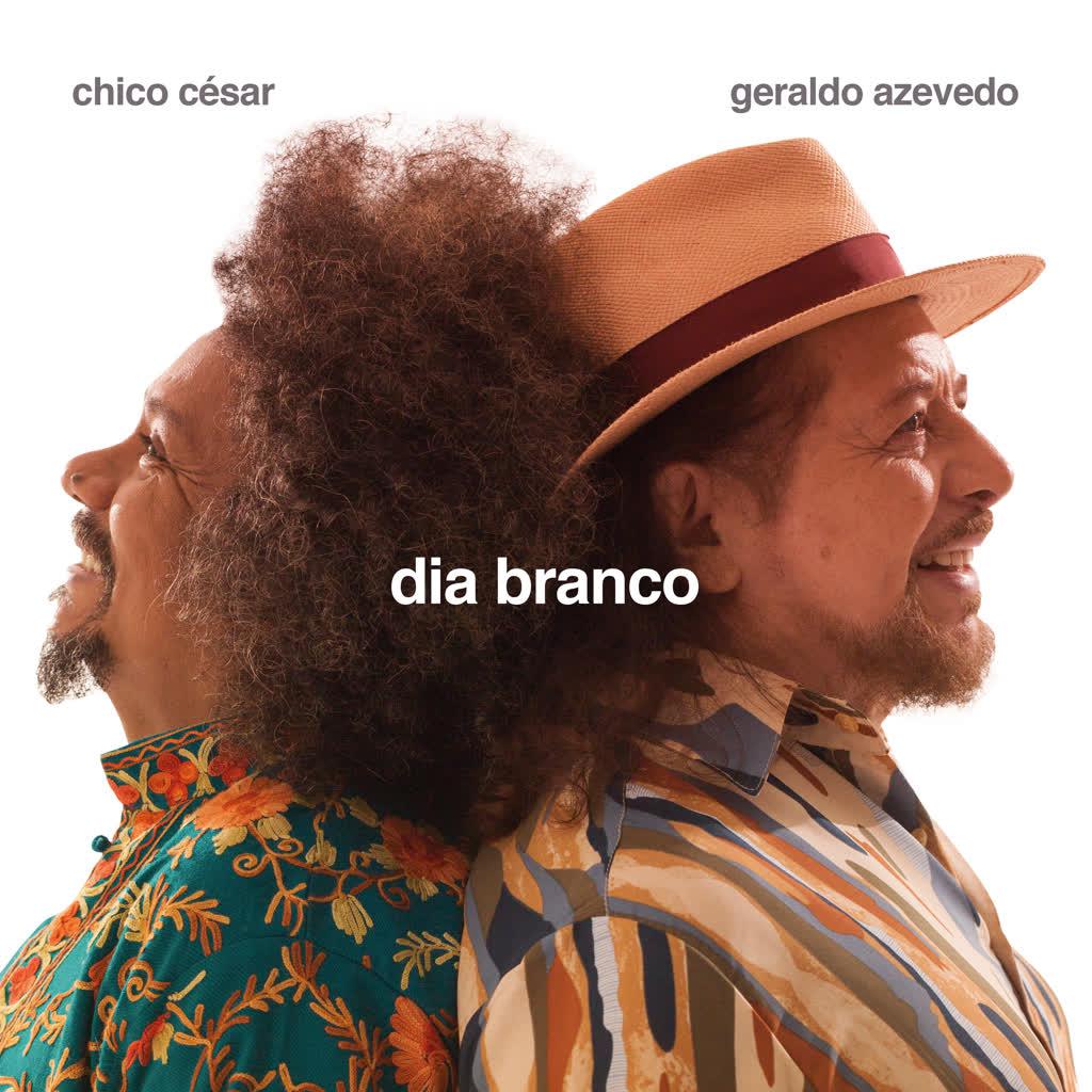 Geraldo Azevedo - Dia Branco