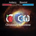 Circulatory Spacetime专辑