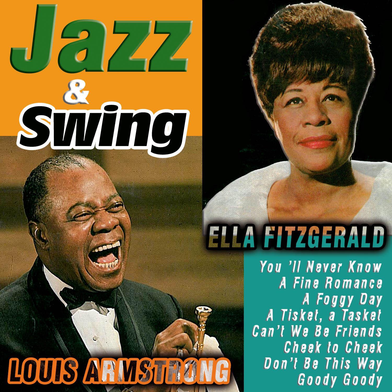 Jazz & Swing