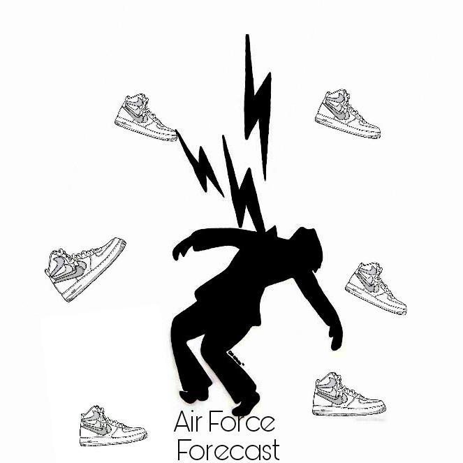 Air Force Plan空军预告专辑