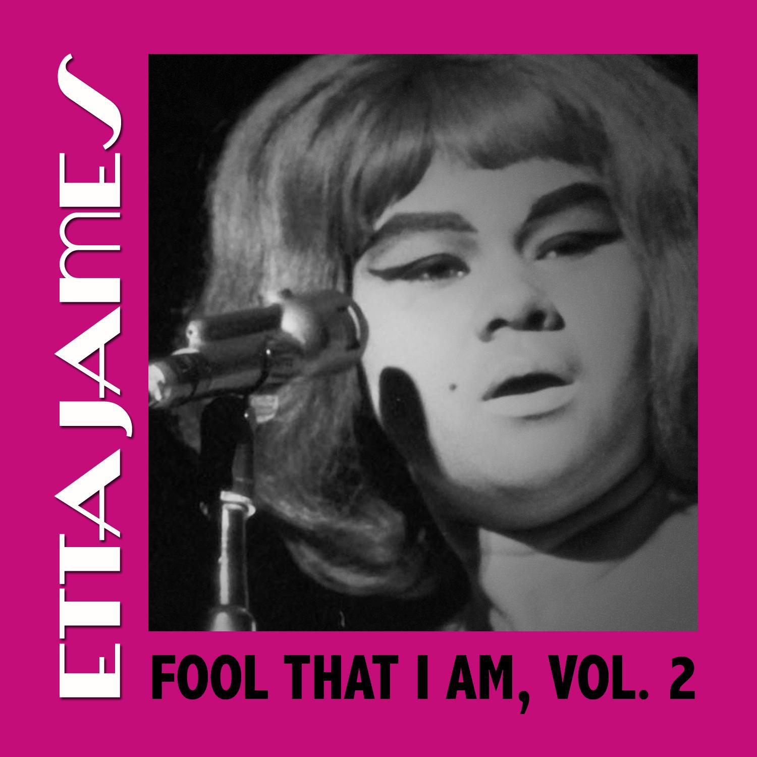 Fool That I Am, Vol. 2专辑