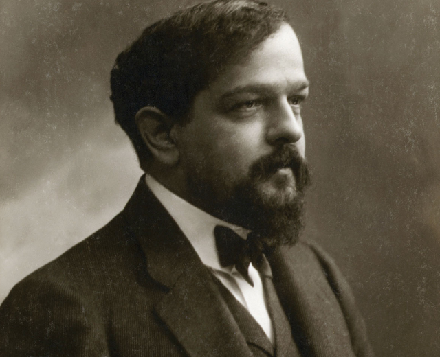 Claude Debussy