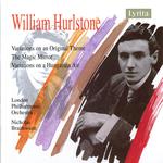 William Hurlstone: Orchestral Works专辑