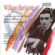 William Hurlstone: Orchestral Works