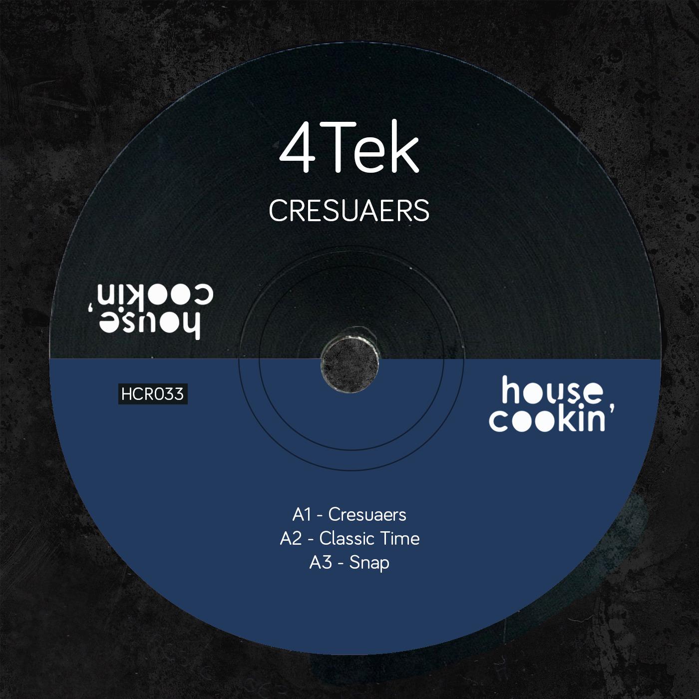 4Tek - Cresuaers