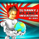 Planet Invasion 01-2011专辑