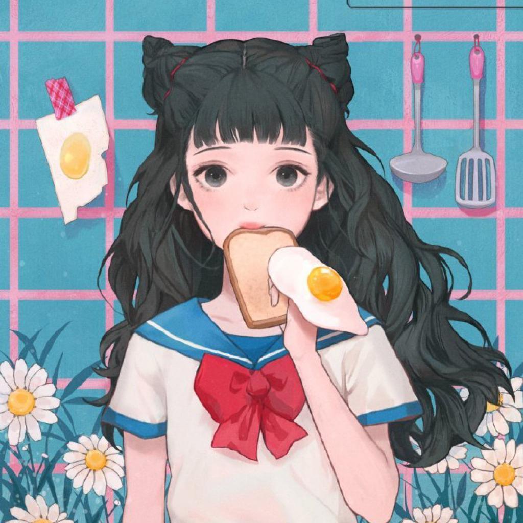 元气•早餐歌单 | 甜到自然醒