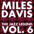 The Jazz Legend Vol.  6