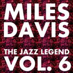 The Jazz Legend Vol.  6专辑