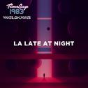 LA Late At Night专辑
