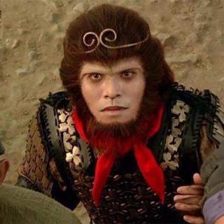 齐天大圣孙悟空