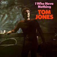 Tom Jones - What The World Needs Now (karaoke)