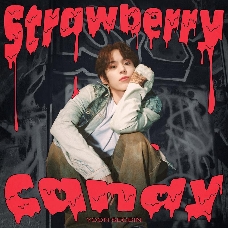 Strawberry Candy