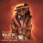 Rock (RnB Remix)专辑