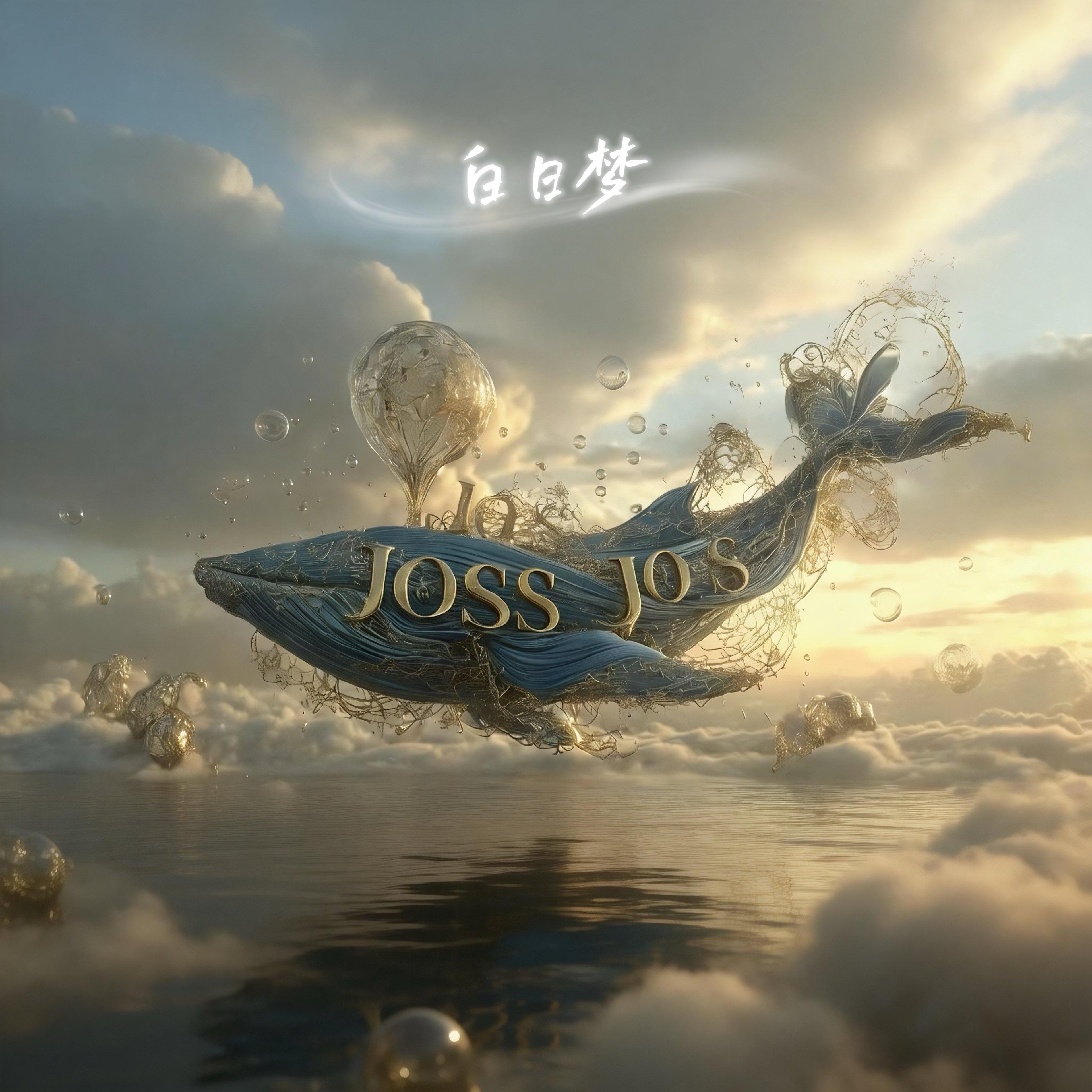 白日梦