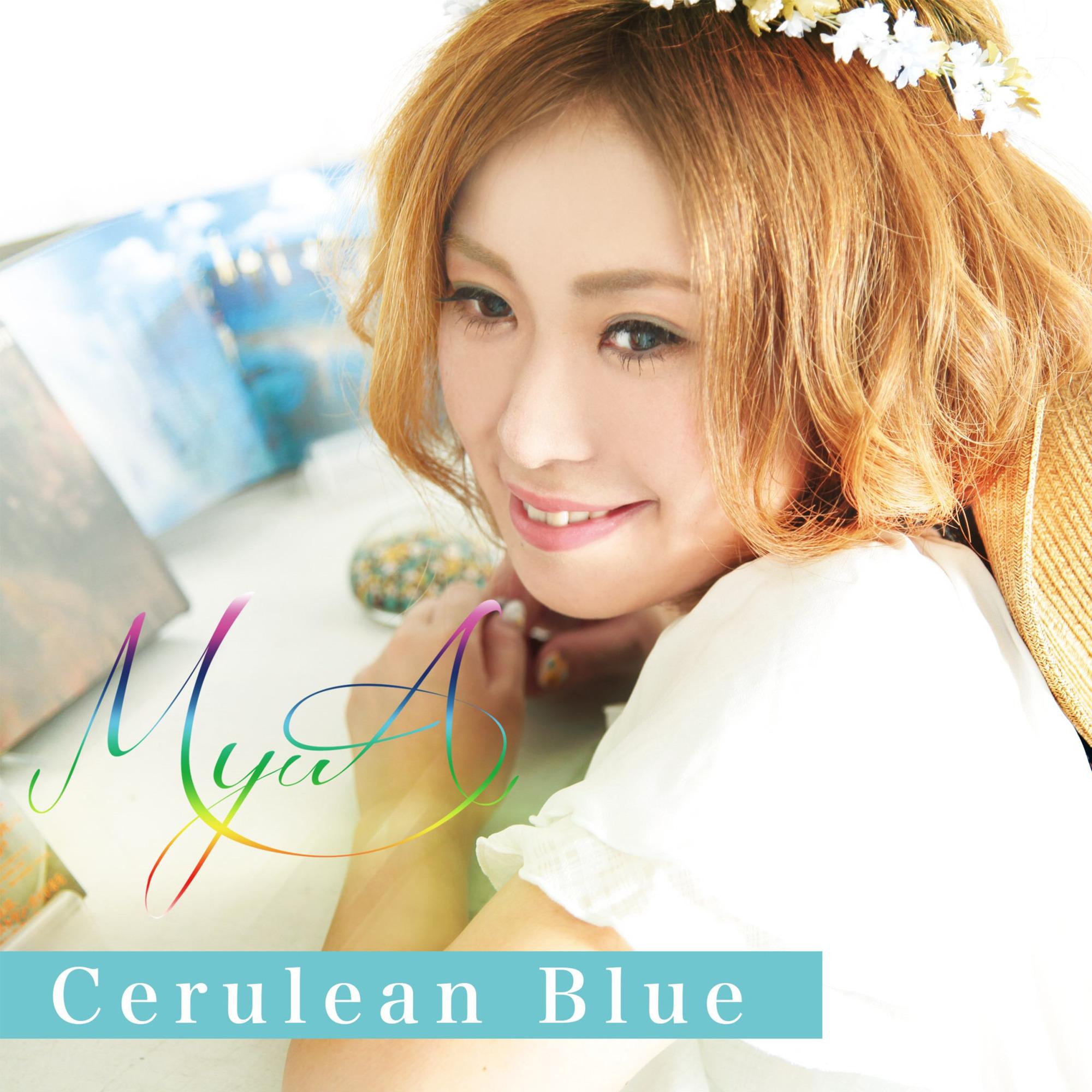 Cerulean Blue