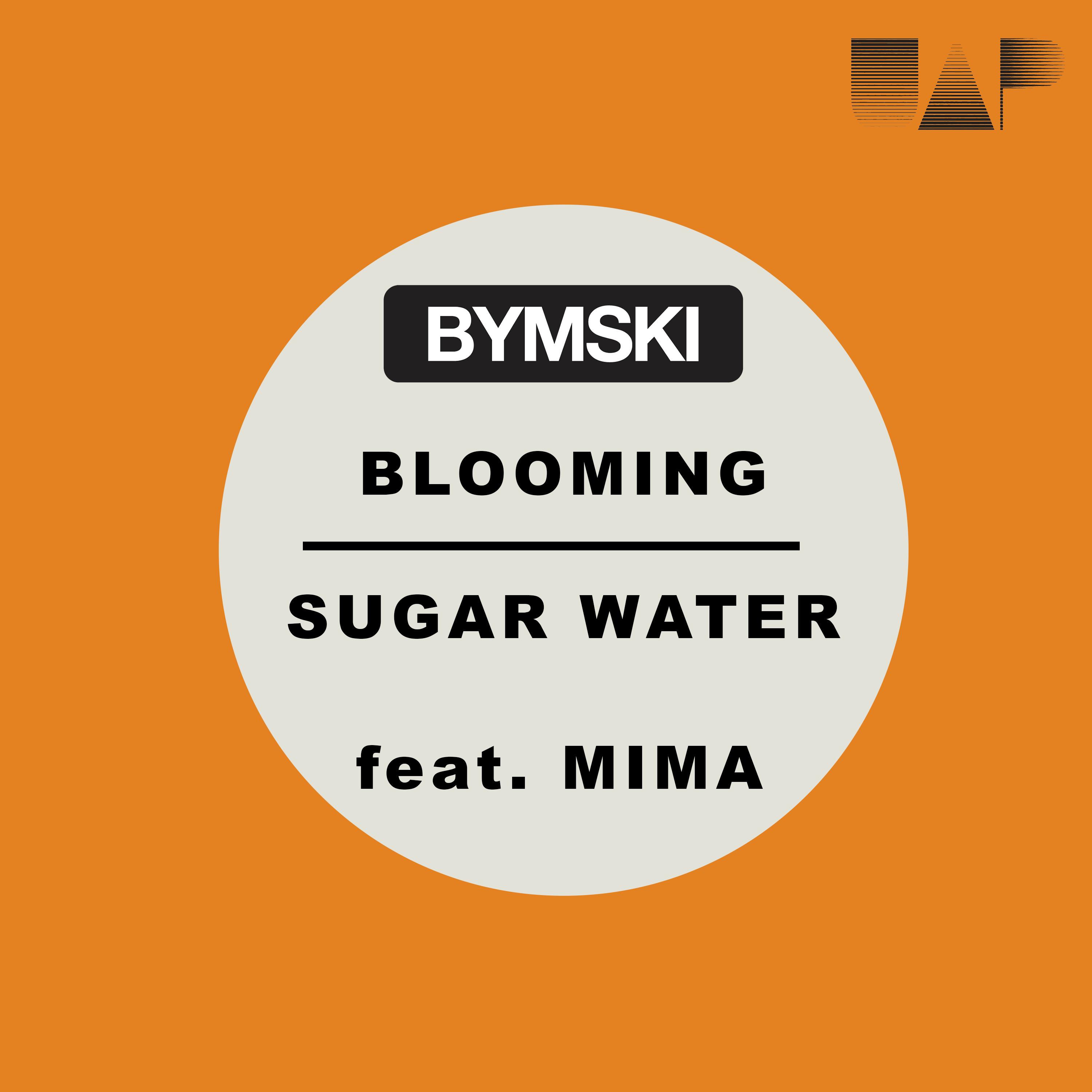 Blooming/ Sugar Water
