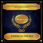 Riders In The Sky (Billboard Hot 100 - No. 02)专辑