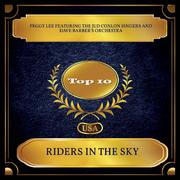 Riders In The Sky (Billboard Hot 100 - No. 02)