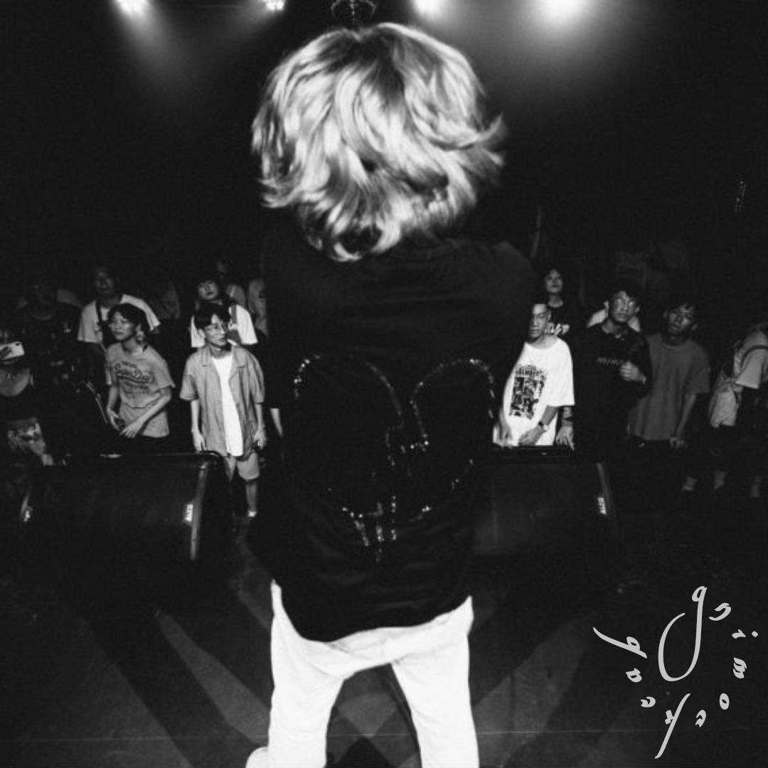 香槟（coming back）