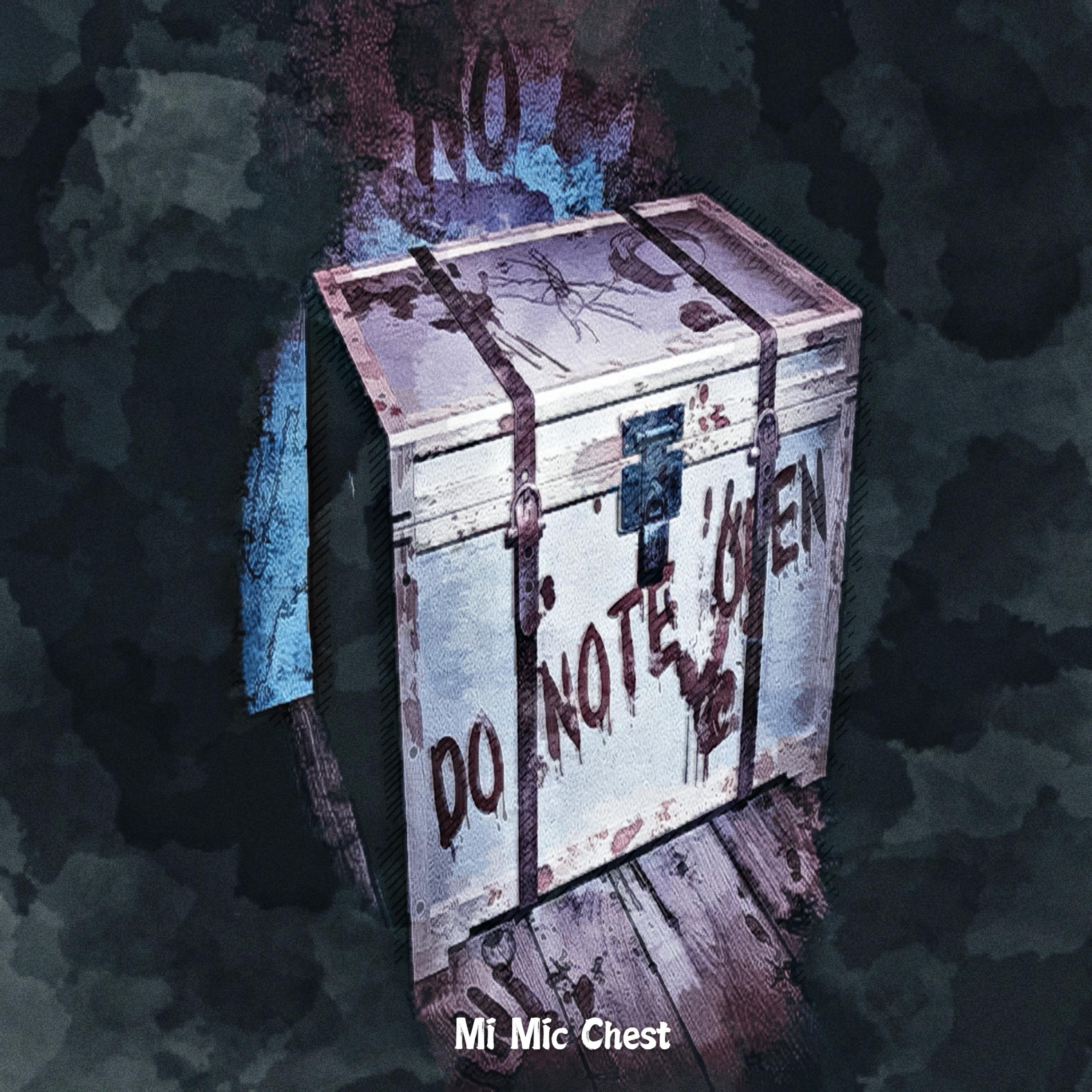 Mimic Chest