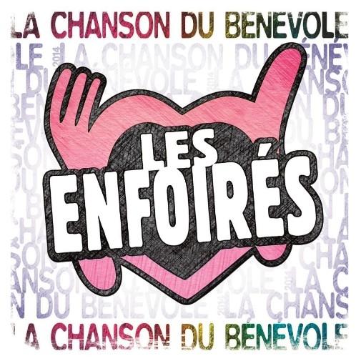 La chanson du bénévole