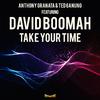 Anthony Granata - Take Your Time (Original Mix)