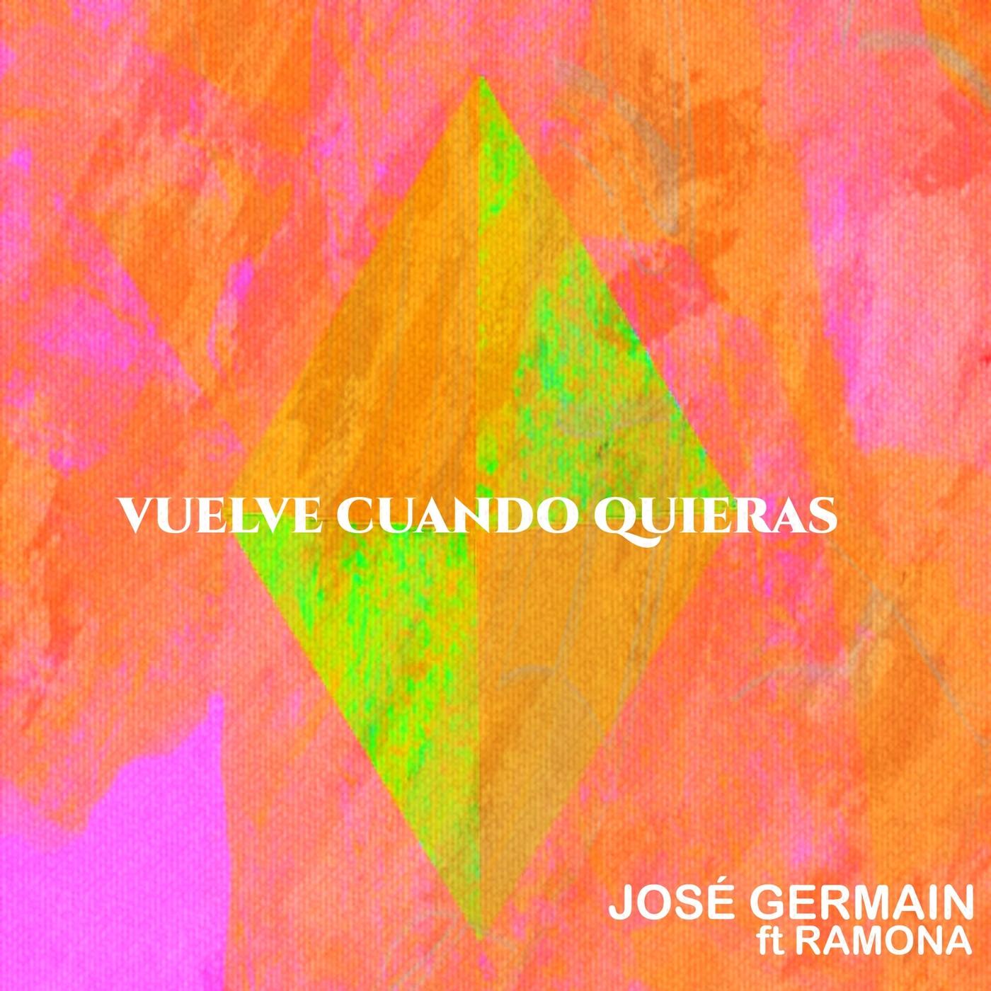 Vuelve Cuando Quieras (feat. Ramona)