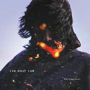 I AM WHAT I AM专辑