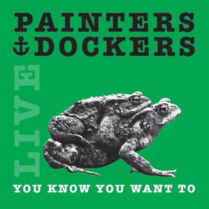 Painters And Dockers - Nude School (karaoke) 带和声伴奏 （降5半音）